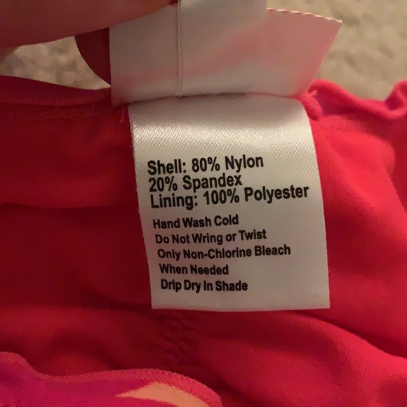 NWOT Kirra Bikini - Picture 3 of 4